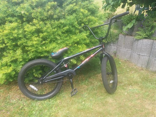 BMX Rad Mongoose "Legion L40" für Einsteiger 20'' Kinder Fahrrad 20 Zoll Funbike - Bild 5 von 7