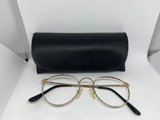 rai stereo due Made in Italy  Vintage Eyeglasses