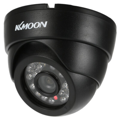 KKmoon  1200TVL    CCTV Indoor 1/3'' CMOS P4A3