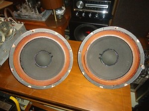 jensen 10 inch speaker