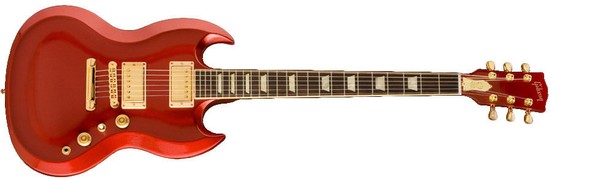 Gibson sg best sale diablo for sale
