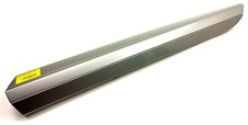 NEU OEM Türleiste Zierleiste Leiste hinten links VW ARTEON 3H 3G8853991B Grau