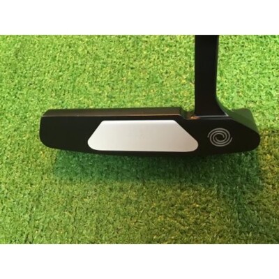Odyssey TRI-HOT 5K TWO / 34 inch Putter PT / STROKE LAB Exc | eBay