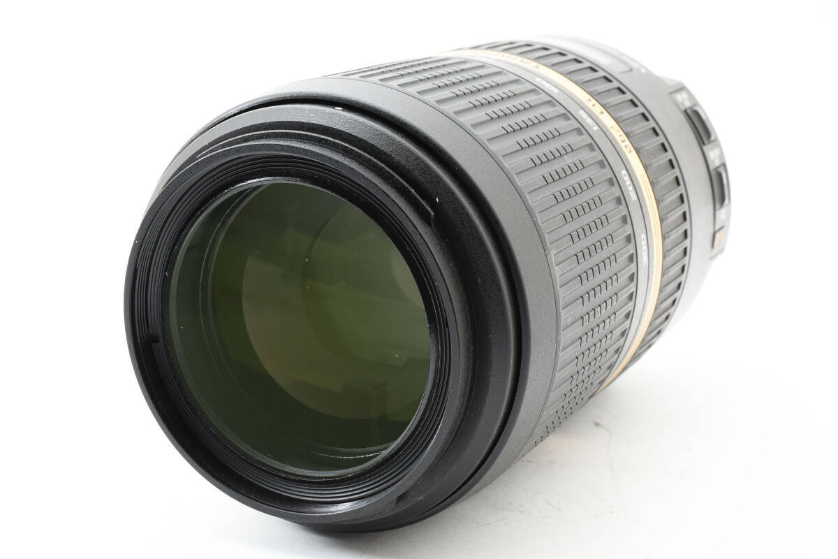 Tamron TAMRON SP 70-300mm F4-5.6 Di VC USD A005 for Nikon
