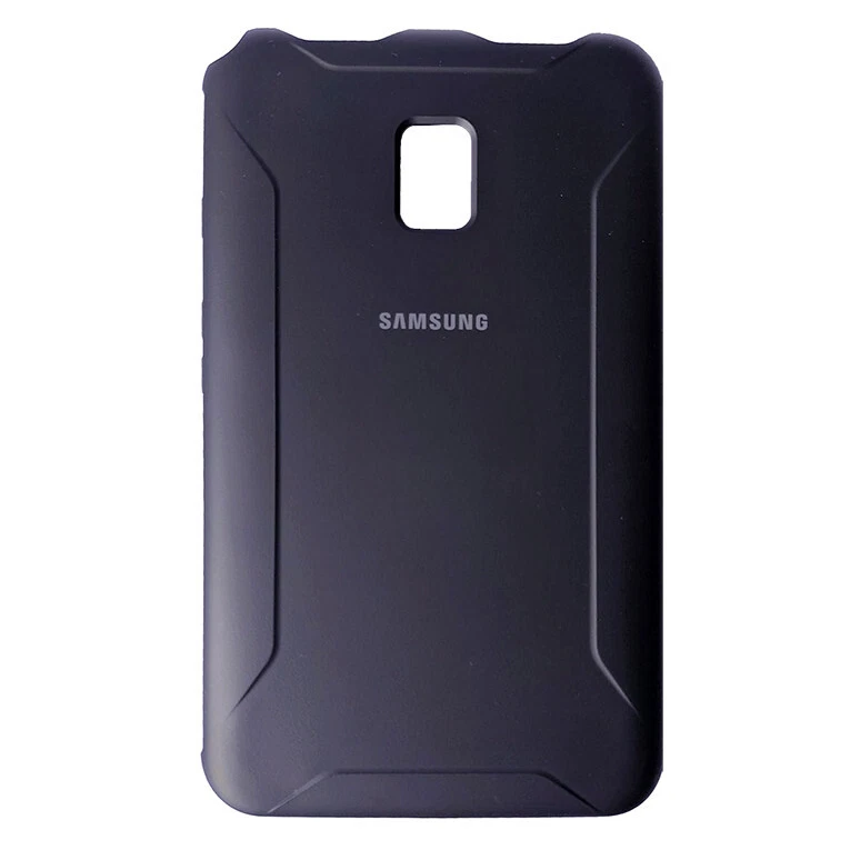 SAMSUNG Tab Active 2 T395 T390 Schutzhülle Cover Gummi Case GH63-15098A