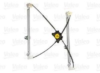 Original Valeo Fensterheber 851256 FüR Audi
