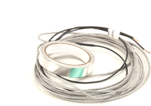 Kit assistenza/installazione filo riscaldante 500000410 - parte originale OEM - Foto 4 di 4