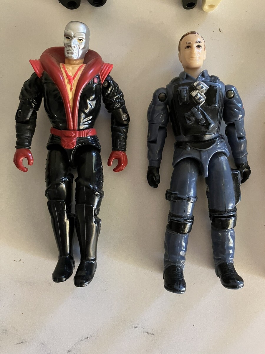 GI Joe lot of 6 | eBay GI Joe lot of 6 | eBay
