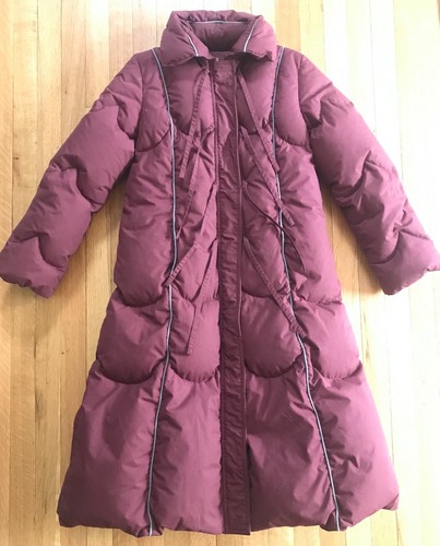 womens micro puff jacket