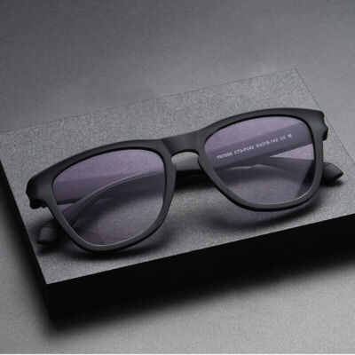 Men Large Bifocal Sunglasses UV400 Dual-use Reading glasses Outdoor Goggles