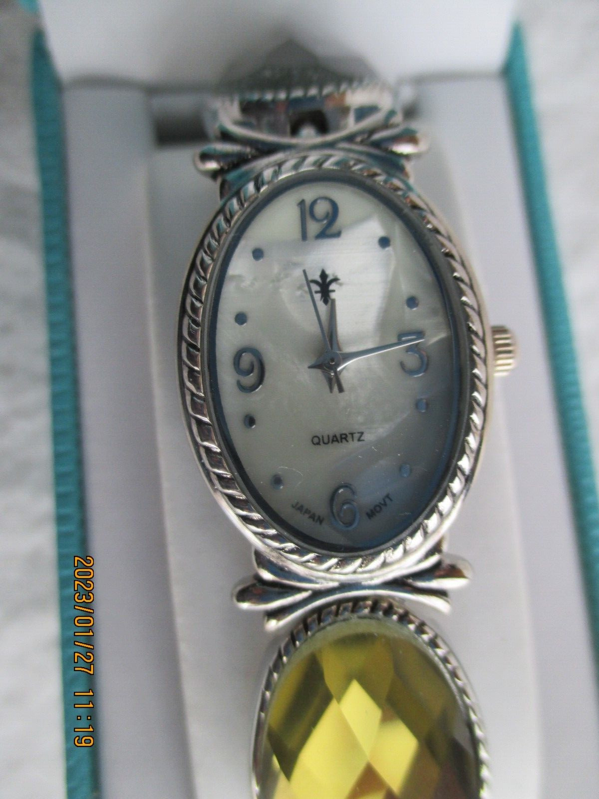 ювелирные изделия 1997 Women's Cato Quartz