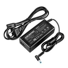 65W AC Adapter Charger For HP ZBook 15u G5 2ZC05EA G6 6TP54EA Power Cord