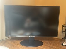 Sceptre 24 Inch Monitor 1080p 75Hz