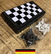 Schachspiel Reiseschach Schach Schachbrett Ma...