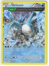 Articuno (17 Delta) - XY - Roaring Skies Regular - NM on eBay