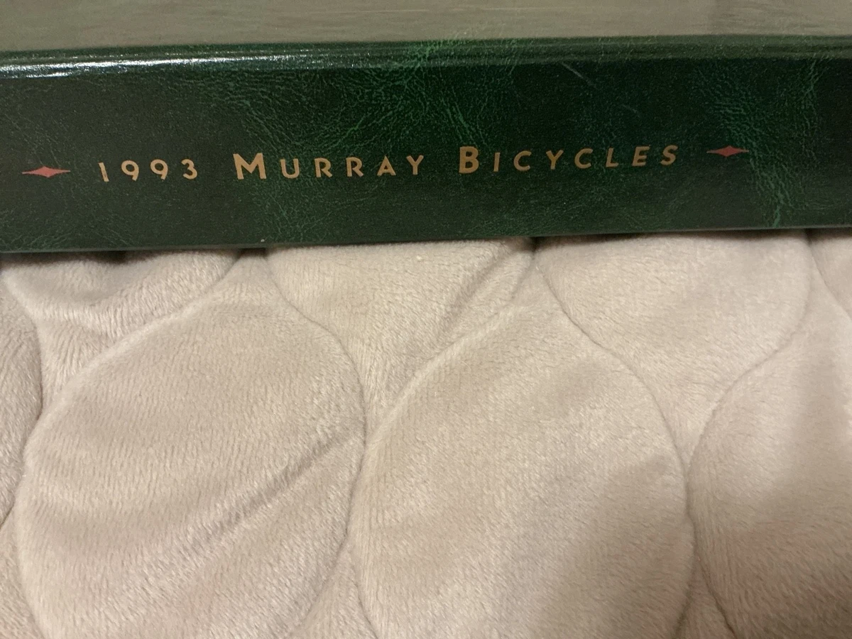 1993 Bike Collectibles for sale | eBay
