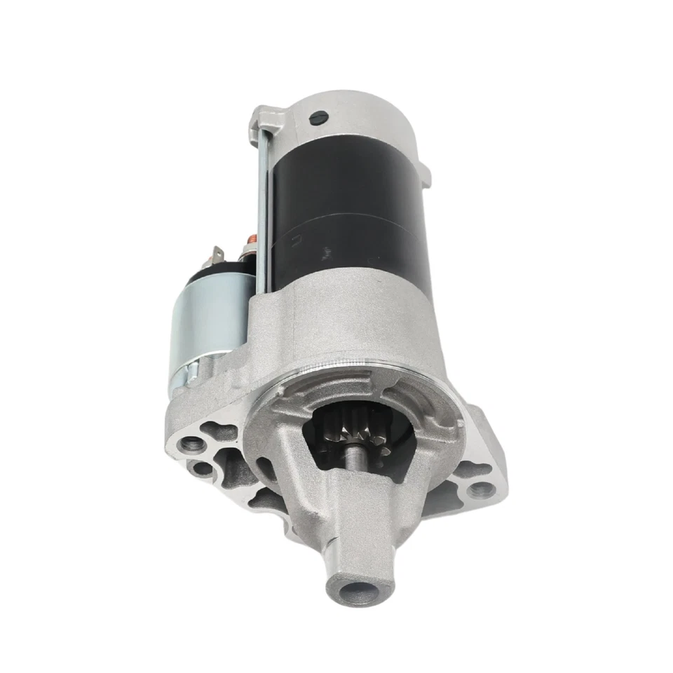 Arranque 17949 para Dodge Caravan/Grand Caravan 2006-2010 3,3 L 3,8 L Foto 3 de 4