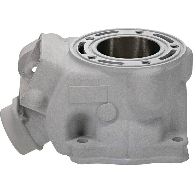 Cylindre alésage standard CYLINDER WORKS Ø54mm pour moteur 125 cc