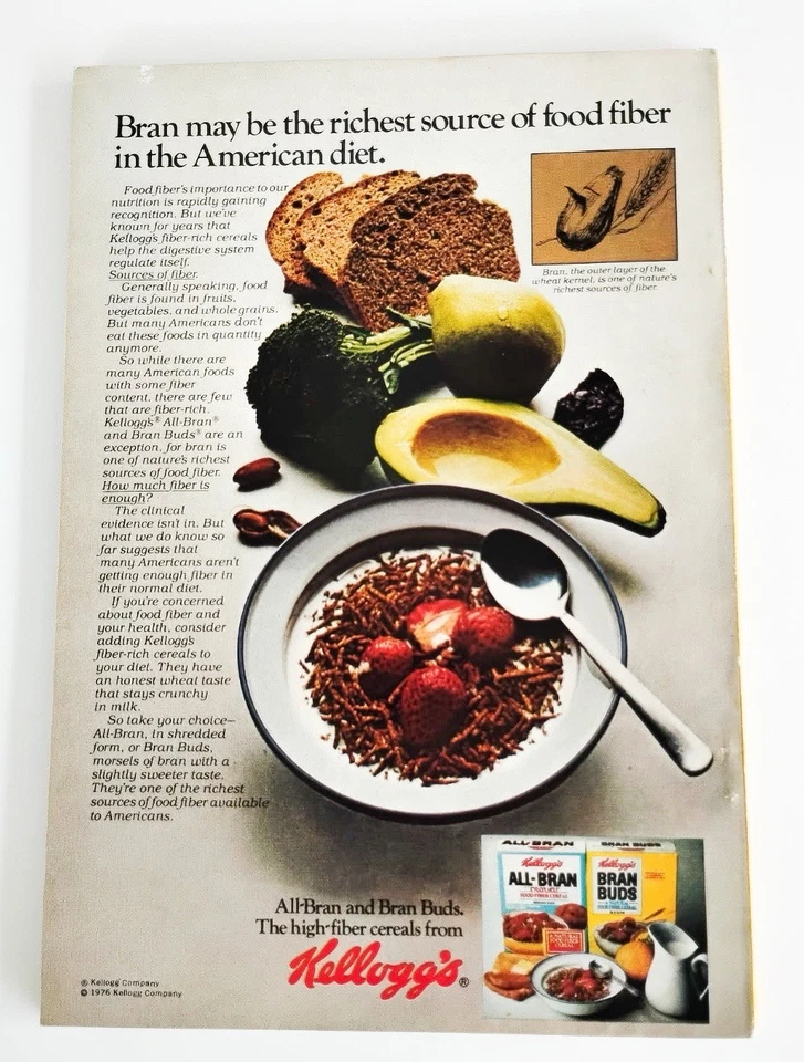 National Geo August 1976 - Mexico, Monarch Butterflies, Venezuela Vintage - Image 2 of 4