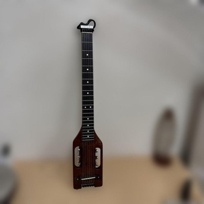 Traveler Guitar Ultra-Light ブラウン　ジャンク Traveler Guitar Ultra-Light Brown Junk | eBay