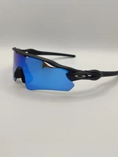Oakley Radar Ev Path Black W/ Sapphire Lens