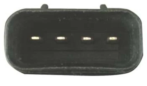 Ignition Coil 适合 2005 - 2016 年丰田 Avalon Camry、Sienna Highlander WAI WORLD PO — 第 2/2 张图片