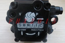 ONE NEW E6NC1069 Suntec oil pump for Heavy oil Oil-gas dual burner