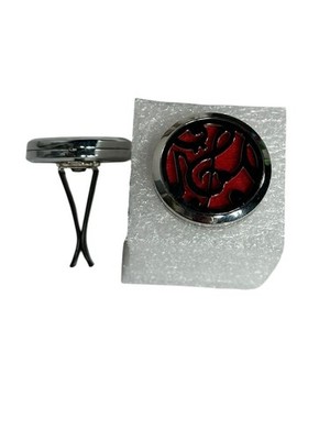 NEW car truck air vent clip essential oil freshener MUSIC