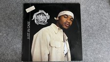 Jaheim Just In Case 12 Vinyl Germany 2001 War...