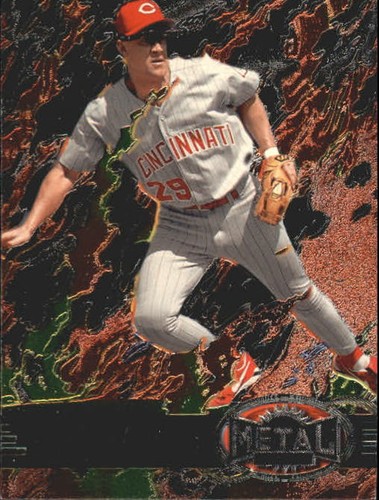 1997 Bret Boone #44