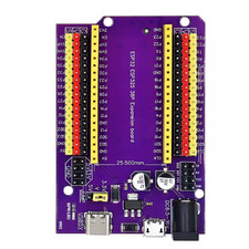 Esp32-Devkitc Development Board ESP32 Devkitc Module Esp32-Devkitc-32E Esp32-Dev