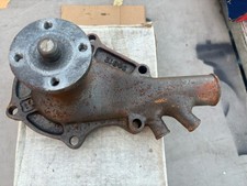 Vintage Nos Airtex Mopar 6cyl Water Pump 170 198 225 Dodge Chrysler Plymouth