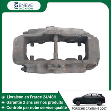 Etrier de frein Porsche CAYENNE