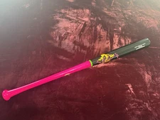 Louisville Slugger Pro Prime Savannah Bananas Party Animals VG27 Maple 34" Bat