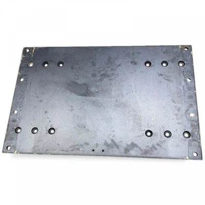 Actros MP4 Antos Arocs TP2078733 Fifth Wheel Mounting Plate A9603171221 - Image 1 of 4