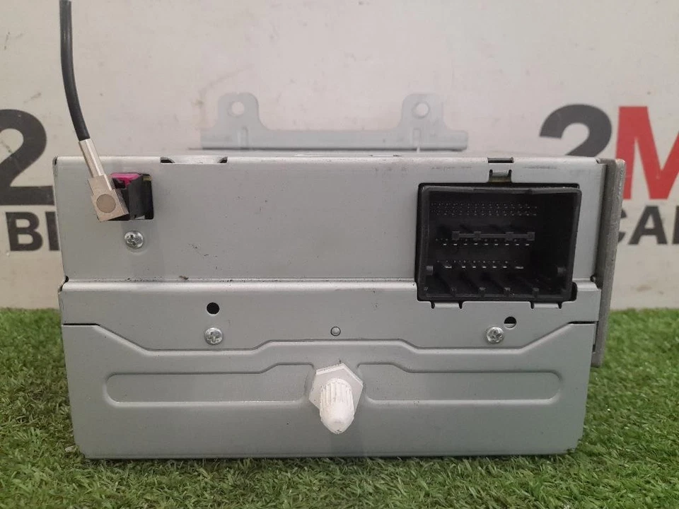 AUTORADIO MP3 PER CHEVROLET Orlando 1° Serie 22773672 Z20D1 (10>14) - Immagine 3 di 3