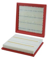 Racing Filters Air Filter Panel