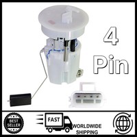 FüR Ford Fiesta Mk6 Benzin In-Tank Kraftstoffpumpe & Tankgeber 1531359,