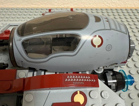 LEGO 75135 Obi Wan's Jedi Interceptor Star Wars Episode III 2016 without Box