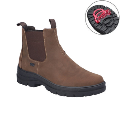 Rieker F5450 Chelsea Boot