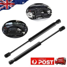 For BMW1/2/3/4 Series Pair Front Bonnet Hood Gas Shock Struts Lift Supports