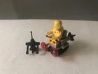 LEGO 6807 Space Sledge Vintage Classic Space