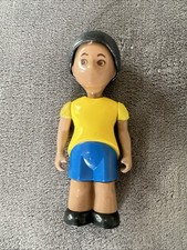 Little Tikes Dollhouse Family Doll African Am...