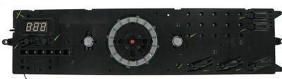 CoreCentric Laundry Dryer Interface Board Replacement for Whirlpool WPW10336133