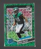 2023 Panini Donruss Optic - Rated Rookie Jalen Carter #281 Green Velocity Prizm
