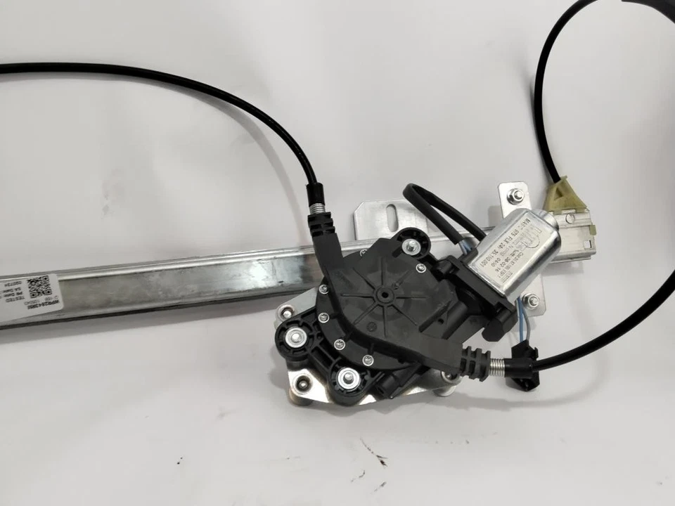 WPR2843RM Fensterheber Vorne Rechts. für DAF 95XF/XF95 (1997) * 1819161 - Bild 2 von 3