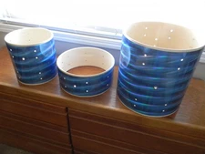 SAWTOOTH 3 PIECE DRUM SHELL PACK SNARE DRUM RACK TOM AND FLOOR TOM SHELLS