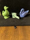 Ceramic Bird Collection Niloak California Pottery