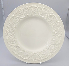 Vintage Wedgwood Cream Patrician - 9.25" Wide Plate
