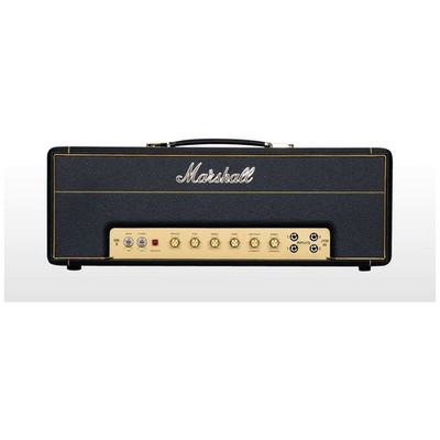 Marshall JTM45 Head